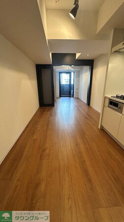 ZOOM信濃町の物件内観写真